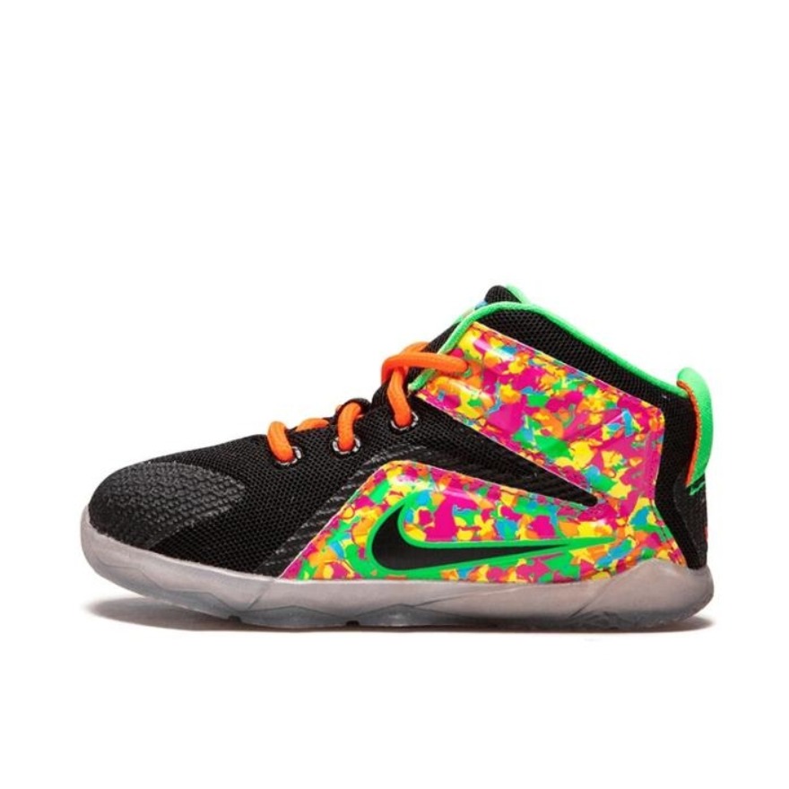 Nike LeBron 12 童鞋