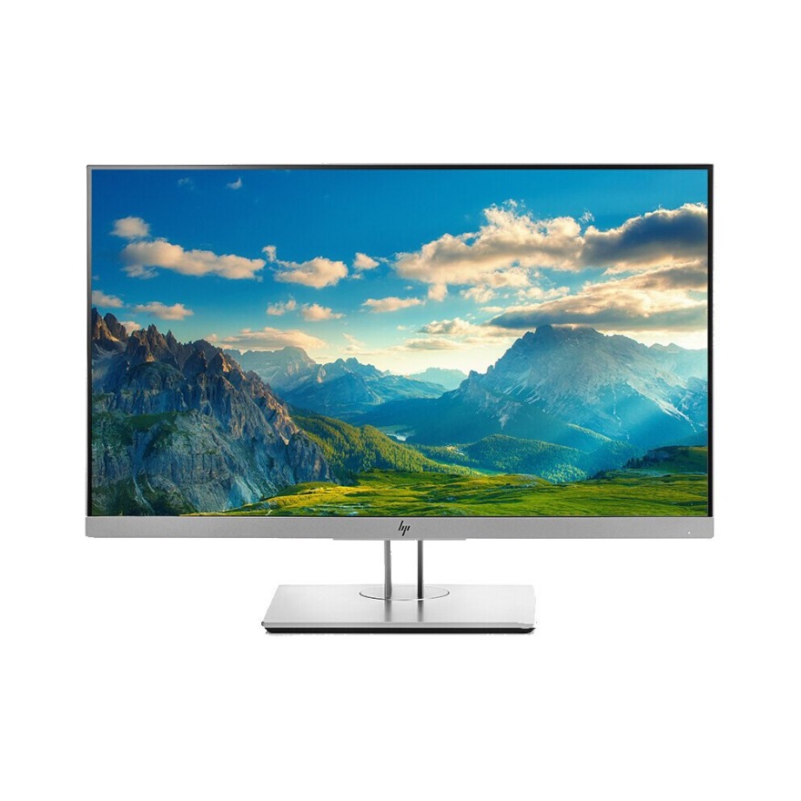 HP/惠普  E243  23.8英寸1080P显示器
