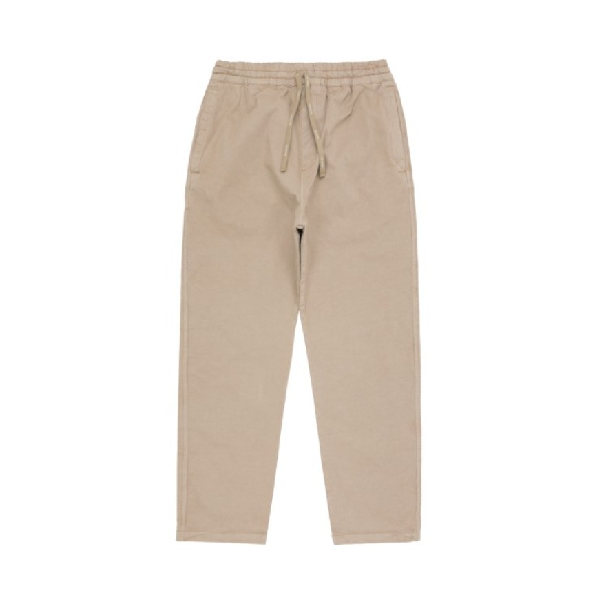 Carhartt WIP 简约直筒休闲裤 男女同款 026517F