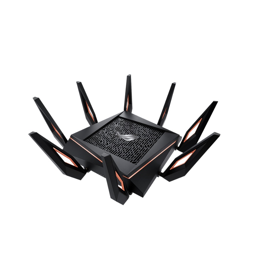 Asus/华硕 RT-AC5300低辐射 无线电竞路由器