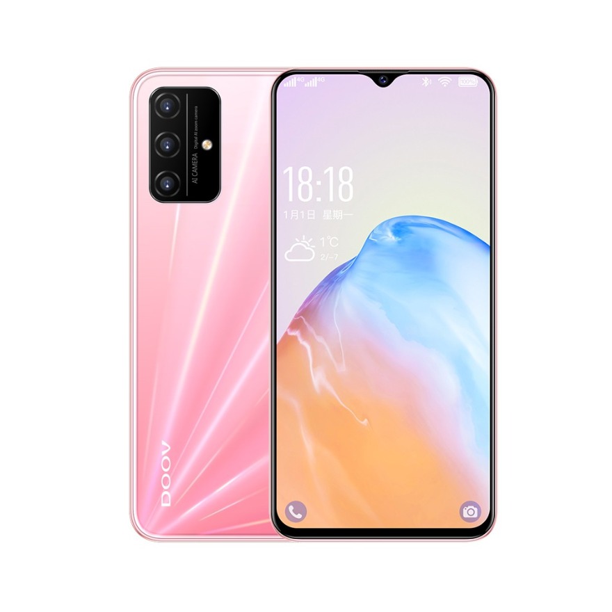 DOOV/朵唯 D10 Pro 4G