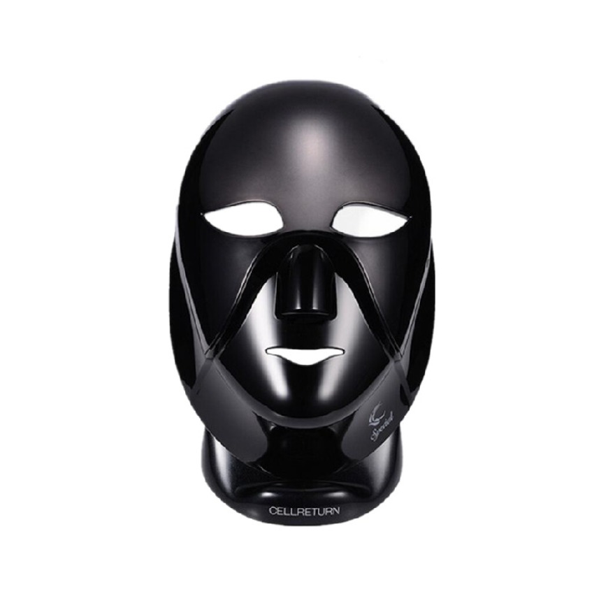 Cellreturn 蓝光led美容面罩美容仪脸部紧致面部光子嫩肤仪