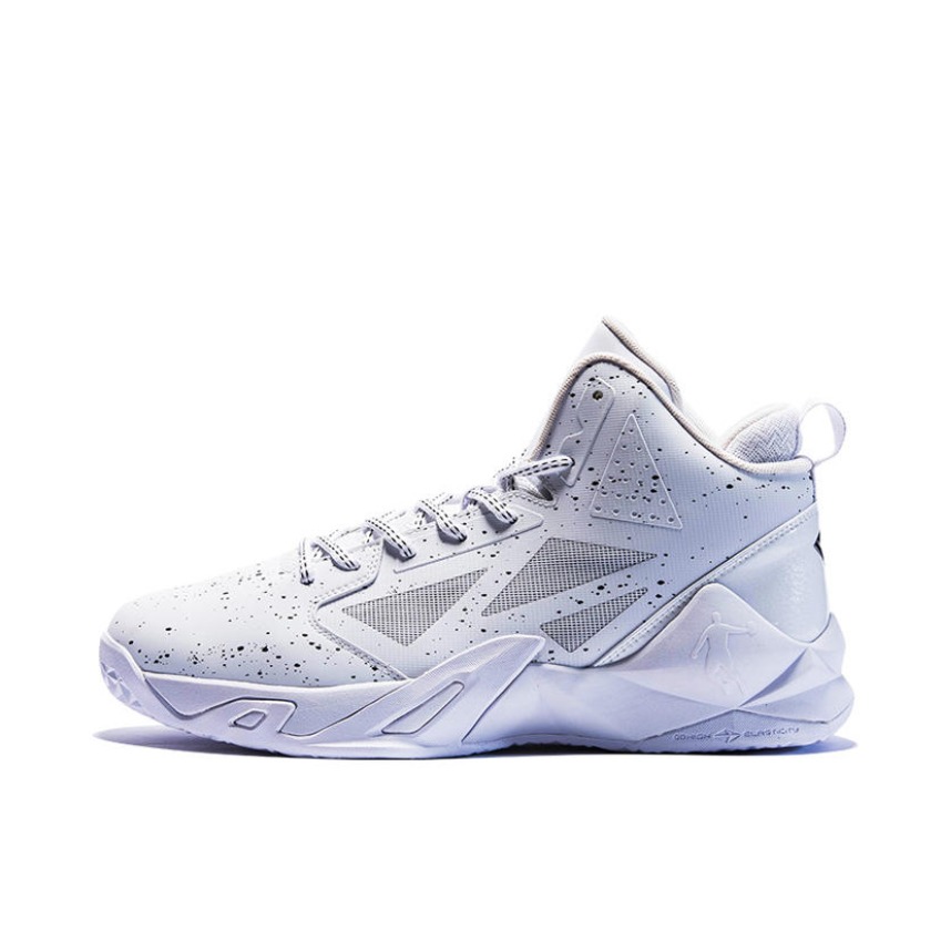 乔丹体育 篮球系列 篮球鞋 XM3570166