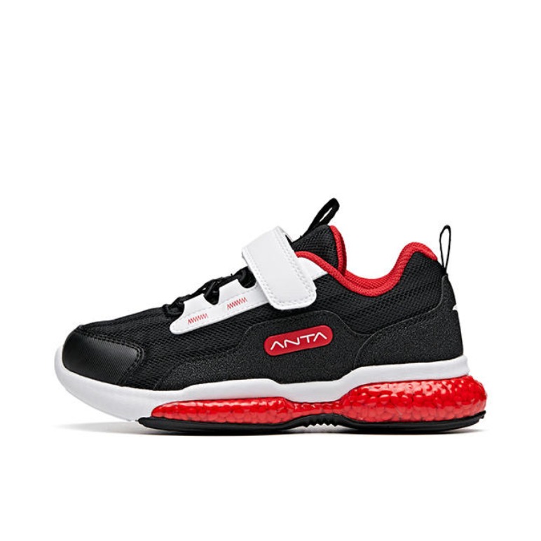 安踏 跑步 童鞋 332049903