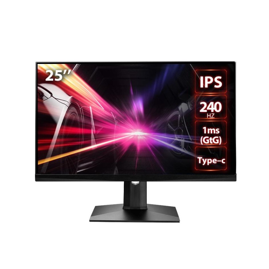 MSI/微星 MAG251RX 24.5英寸显示器