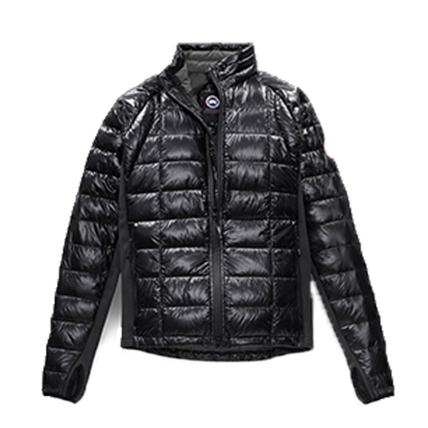 Canada Goose/加拿大鹅 HyBridge Lite 可调节羽绒拉链夹克 男女同款 2701M