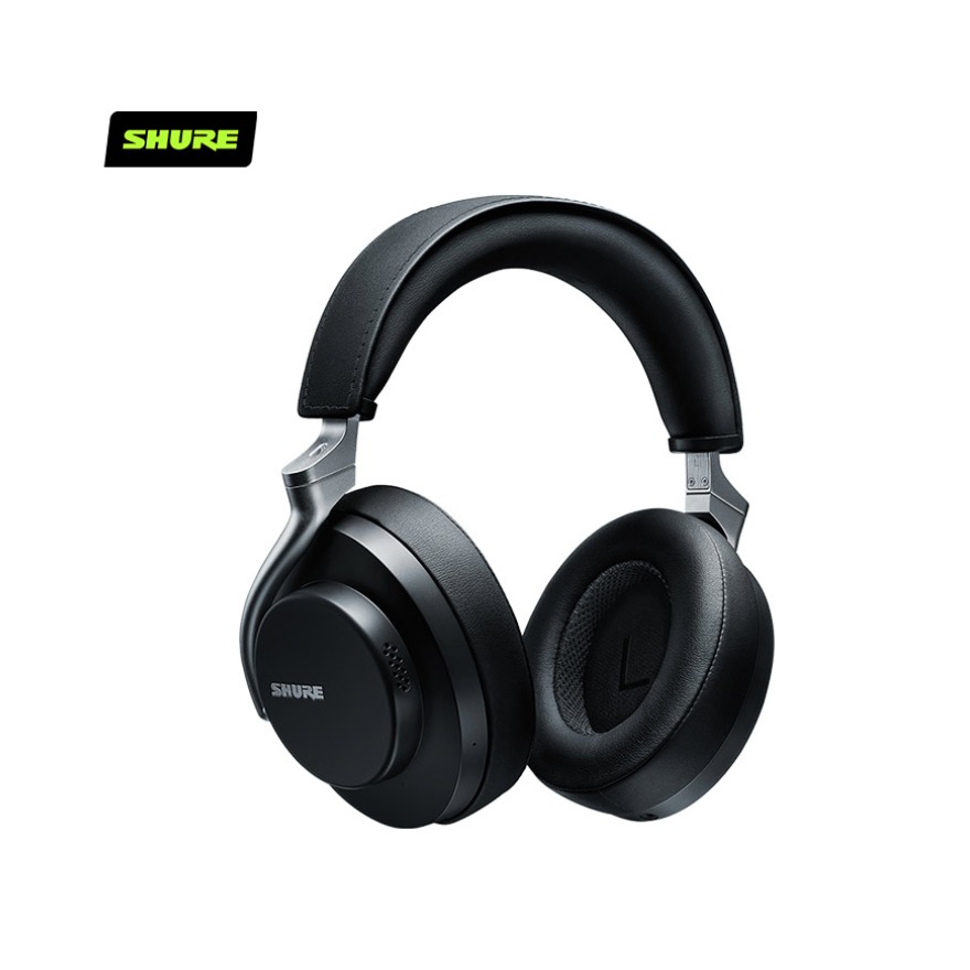 Shure/舒尔 AONIC 50 无线降噪头戴式耳机 