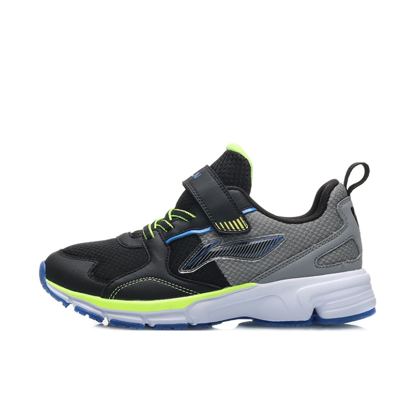 李宁 舒适透气 童鞋 YKFP102