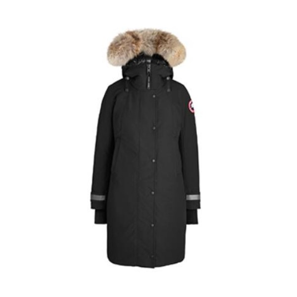 Canada Goose/加拿大鹅 连帽长袖羽绒派克夹克 男女同款 3821L