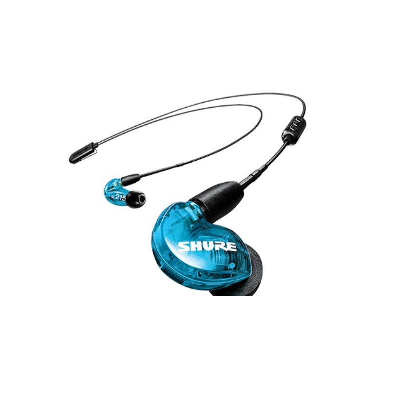 Shure/舒尔RMCE-BT2无线蓝牙耳机