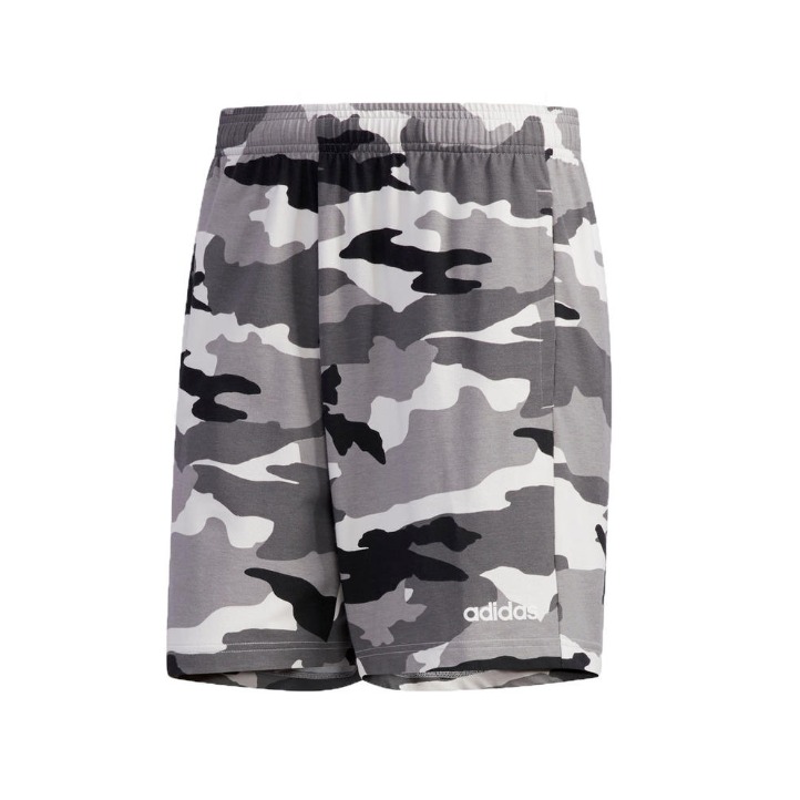 adidas 男装训练运动短裤 FL0252 FL0254