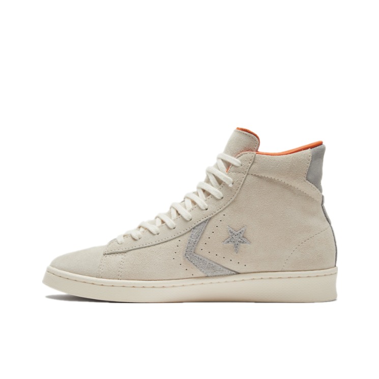 推荐商品：Converse/匡威 Pro Leather 复古 经典 防滑耐磨 运动 减震 板鞋 Bugs Bunny 80th Anniversary 兔八哥联名/米色/灰色