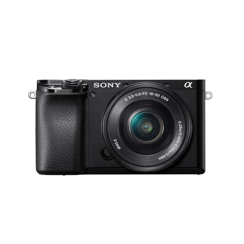 Sony/索尼 Alpha 6100 APS-C 半画幅微单相机