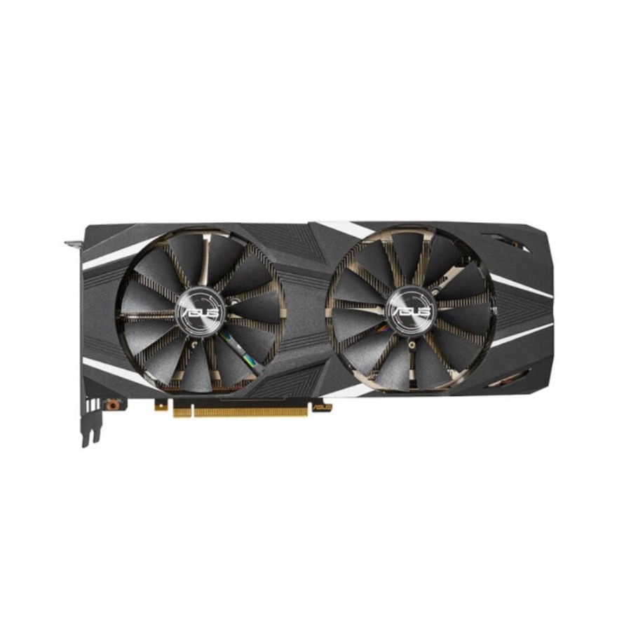 Asus/华硕 DUAL-2080TI-O11G 显卡