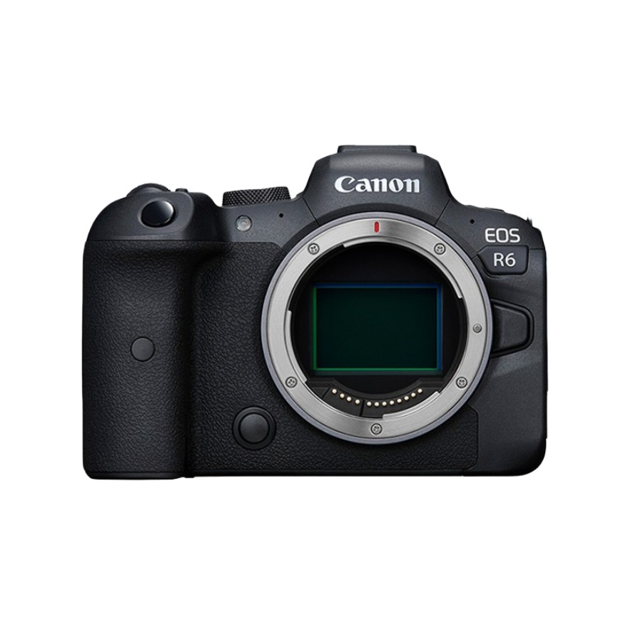 Canon/佳能 EOS R6 微单相机机身