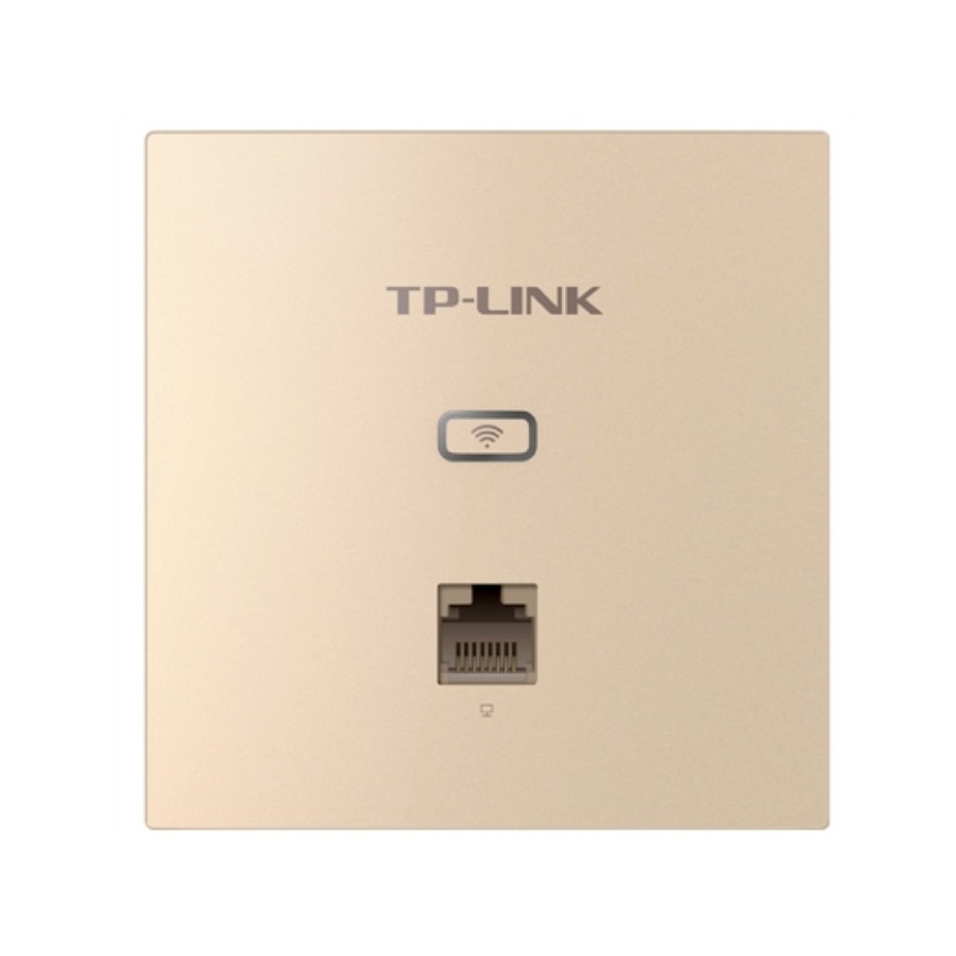TP-LINK TL-AP1202GI-PoE 1200M千兆无线路由器
