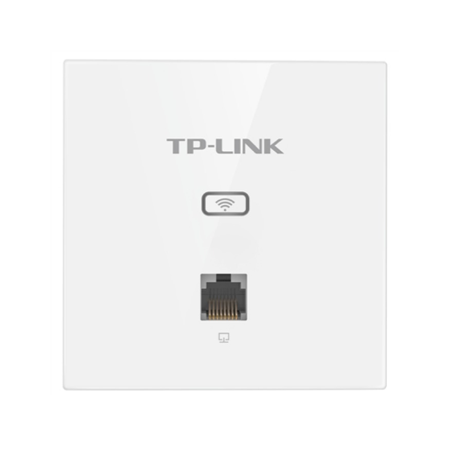 TP-LINK TL-AP1202GI-PoE 1200M千兆无线路由器