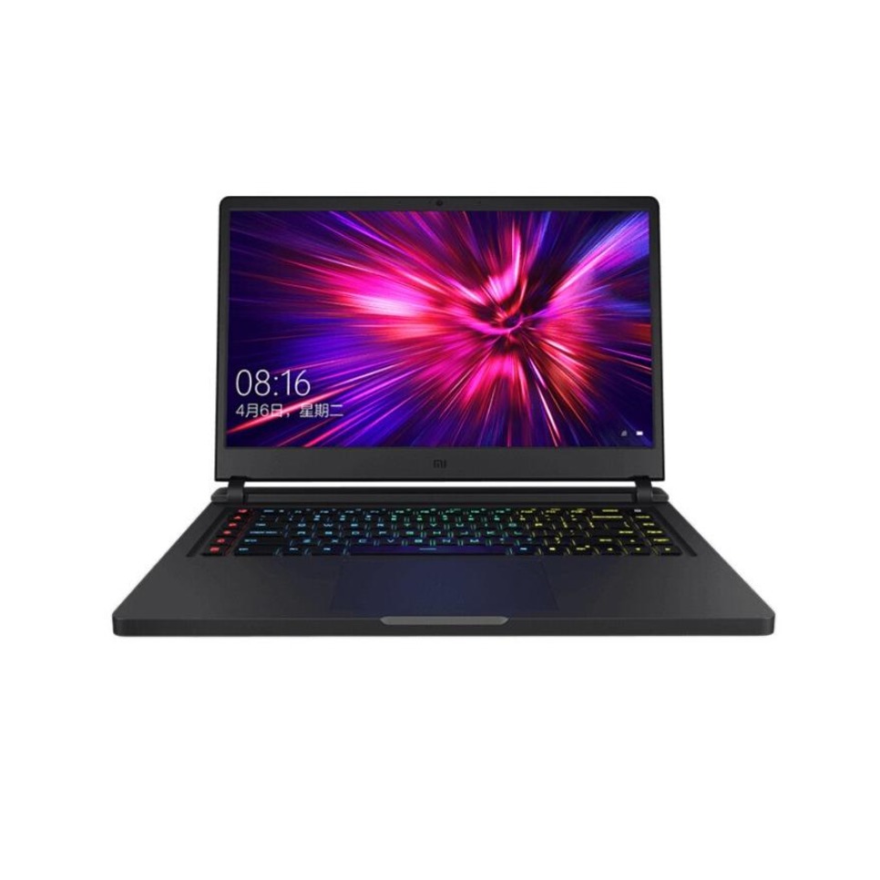 小米/MI 小米游戏本 英特尔版 2019款 15.6英寸游戏本