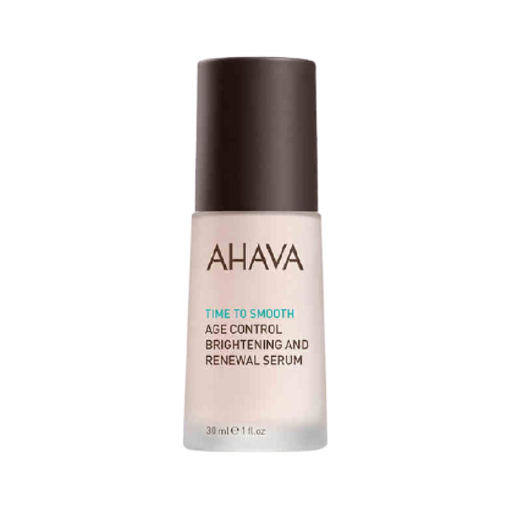 AHAVA 凝时焕颜特润修护精华液