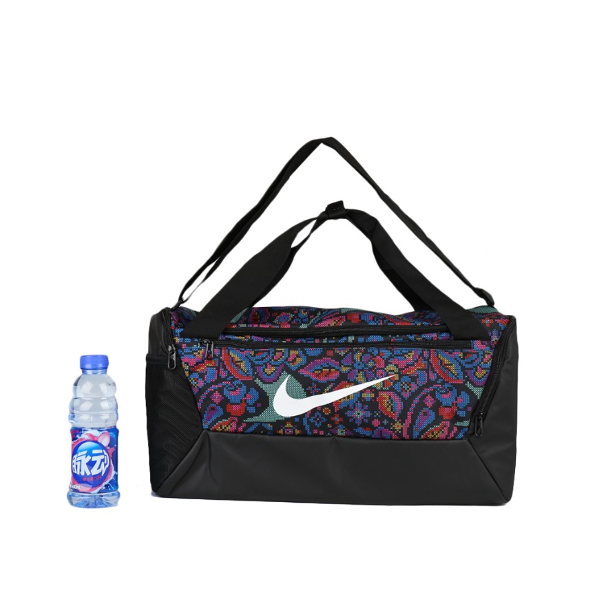 Nike 男包女包运动包手提包拎包斜挎包单肩背包BA6045