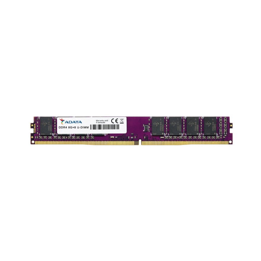 AData/威刚 万紫千红 DDR4 2666MHz  台式机内存条 