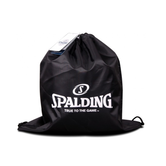 Spalding/斯伯丁 便携篮球运动背包 30024