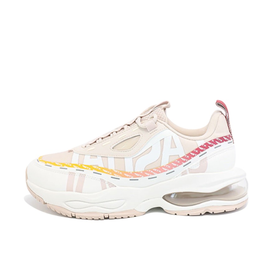 特步 跑步系列 跑鞋 980418320390