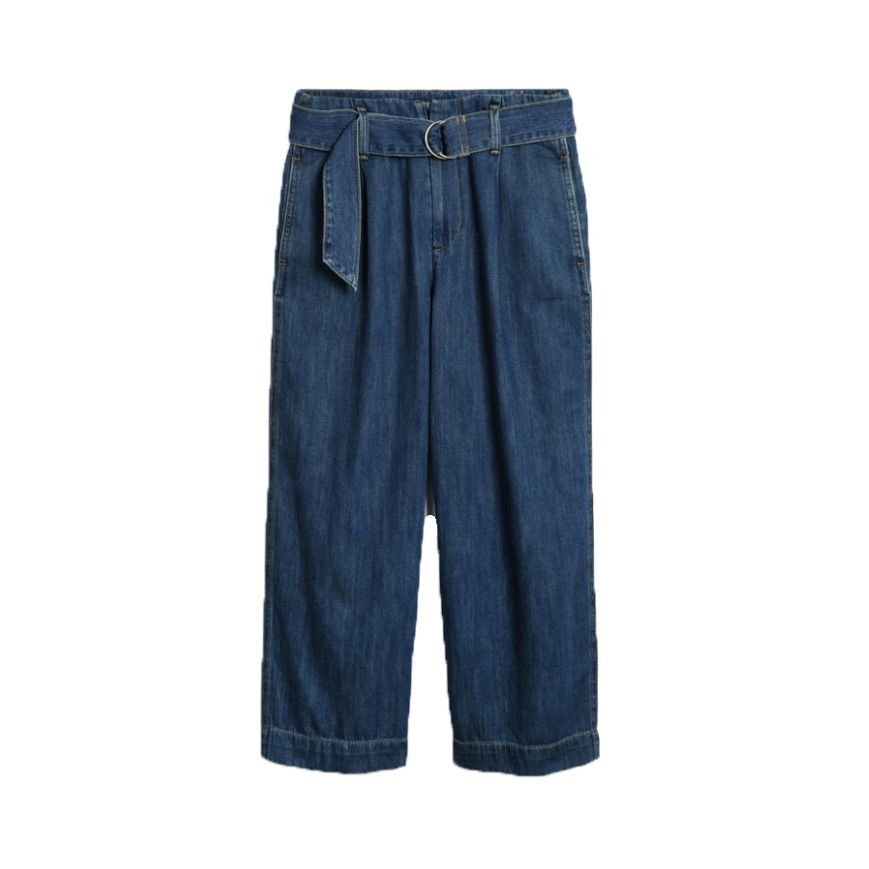 Gap 时尚休闲牛仔裤 566887