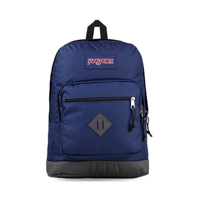 Jansport 城市背客男女双肩背包 T29A003