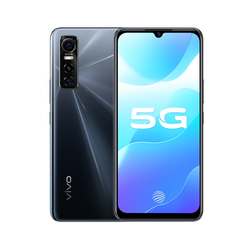 vivo S7e 5G