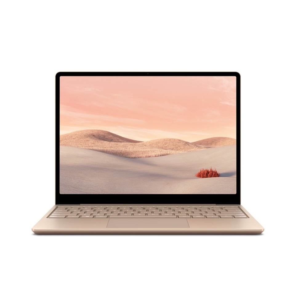 Microsoft/微软 Surface Laptop Go 英特尔版 2020款 12.4英寸笔记本
