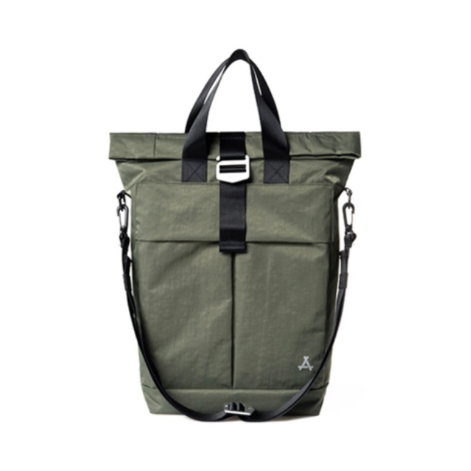 KON 青年大容量休闲电脑包手提包挎包 K17M-KV0027