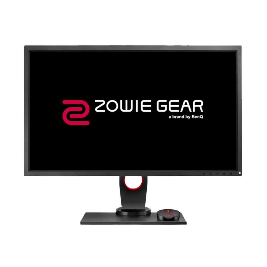ZOWIE GEAR/卓威奇亚   XL2430  24英寸1080P电竞显示器