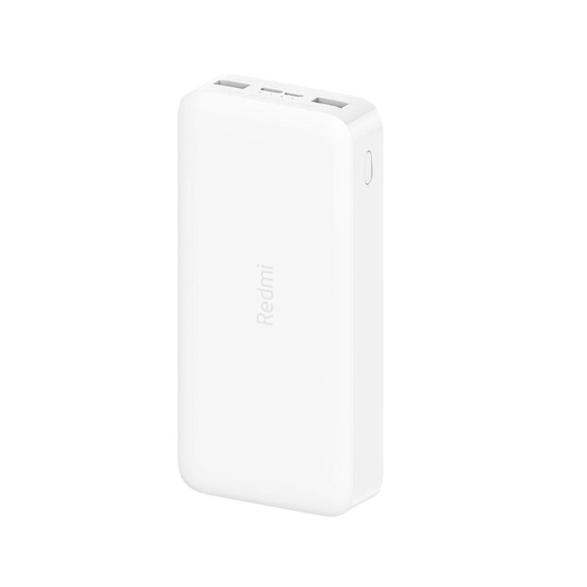 Redmi/红米 20000mAh 快充版 18W 移动电源