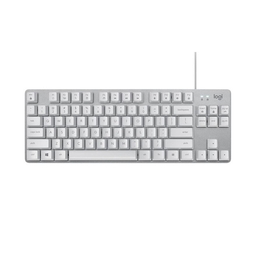 罗技 K835键盘 