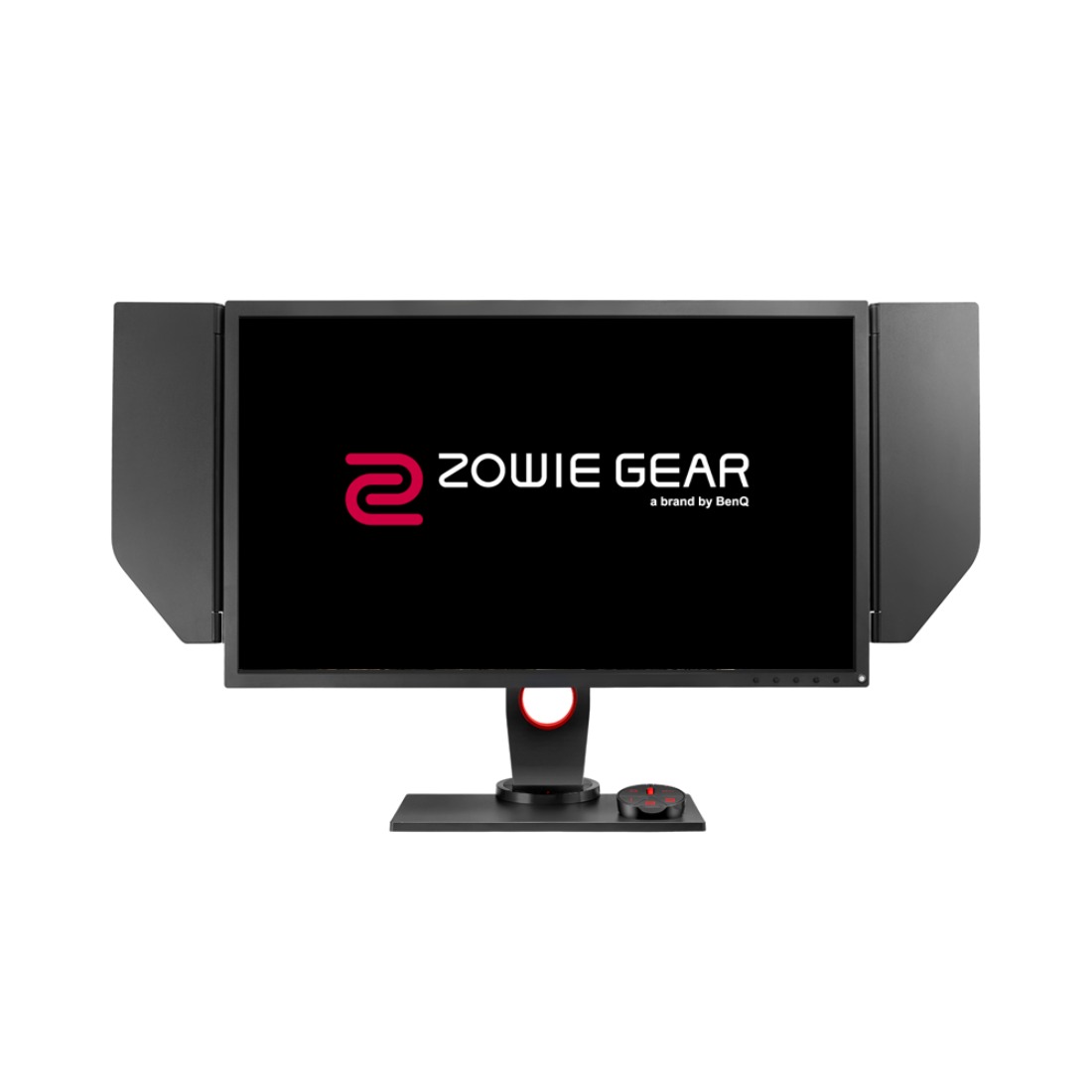 ZOWIE GEAR/卓威奇亚   XL2746S 27英寸1080P电竞显示器