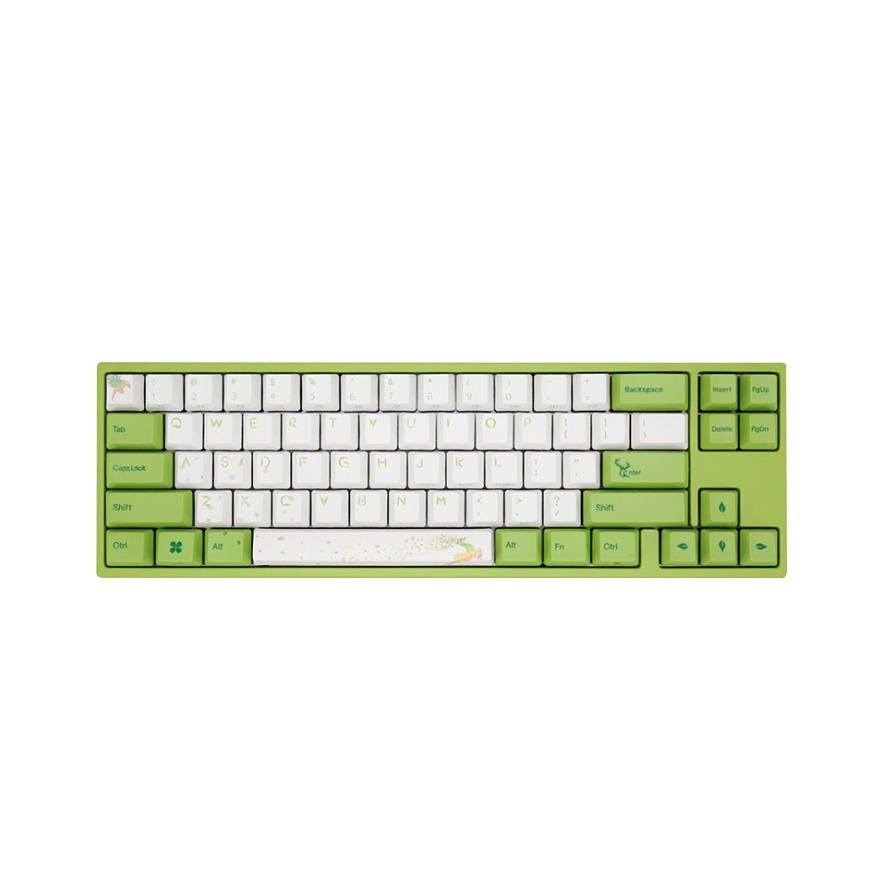 varmilo/阿米洛 森灵VA68 有线机械键盘