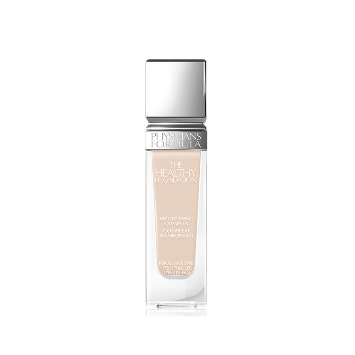 推荐商品：Physicians Formula/PF 元气舒缓粉底液 奶油肌 30ml