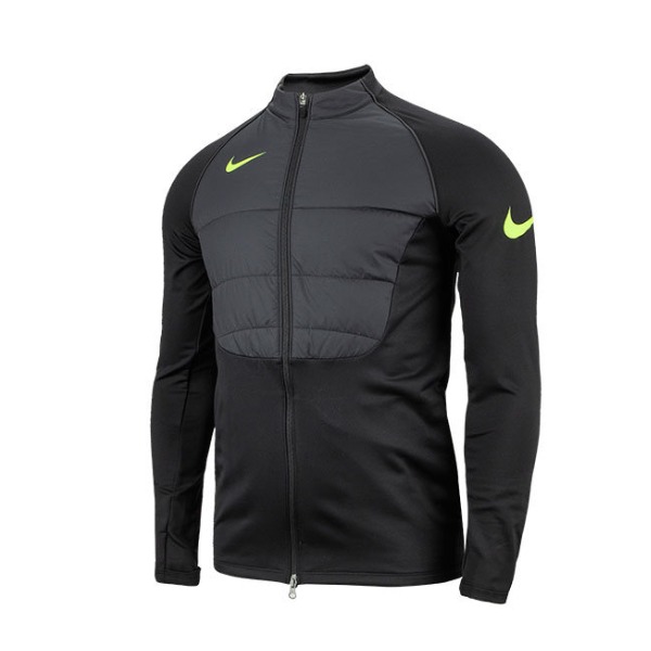 Nike 足球运动 速干训练夹克 男女同款 CT3105