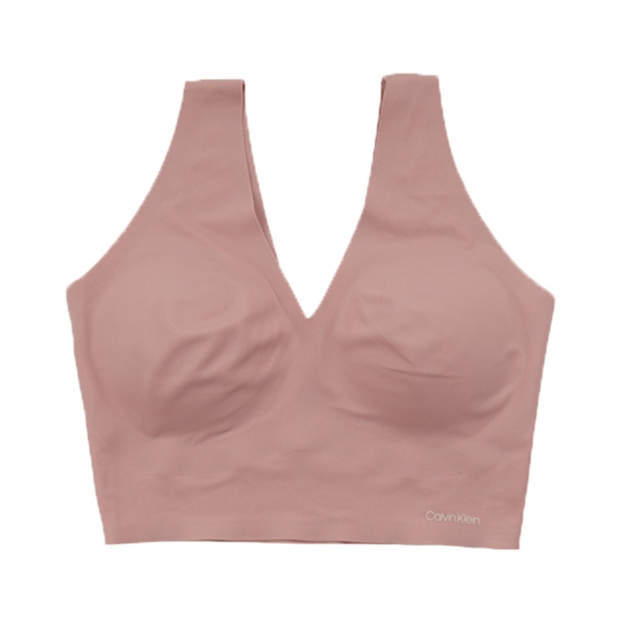 Calvin Klein 轻柔无痕无钢圈文胸 QF4708