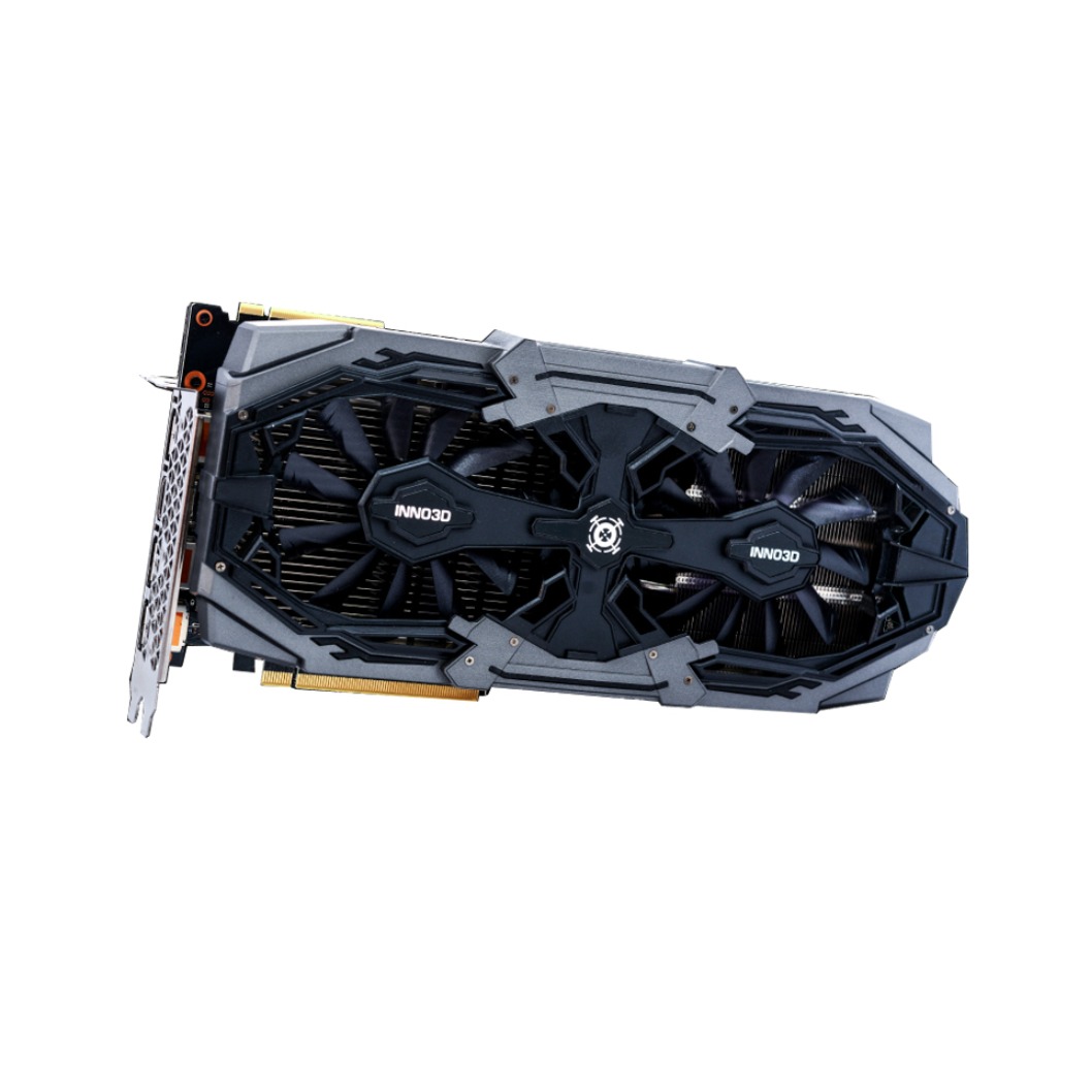 Inno3d/映众 GDDR6 RTX 2070Super GAMING OC 8GB 台式机电竞显卡