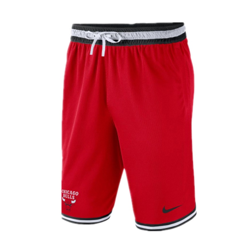 Nike 芝加哥公牛队篮球精英运动短裤 AV0130