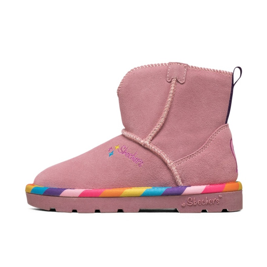 Skechers/斯凯奇 Cozy Ups 童鞋 89188L