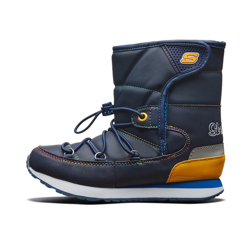 Skechers/斯凯奇 Retrospect Winter Daze 童鞋 996274L