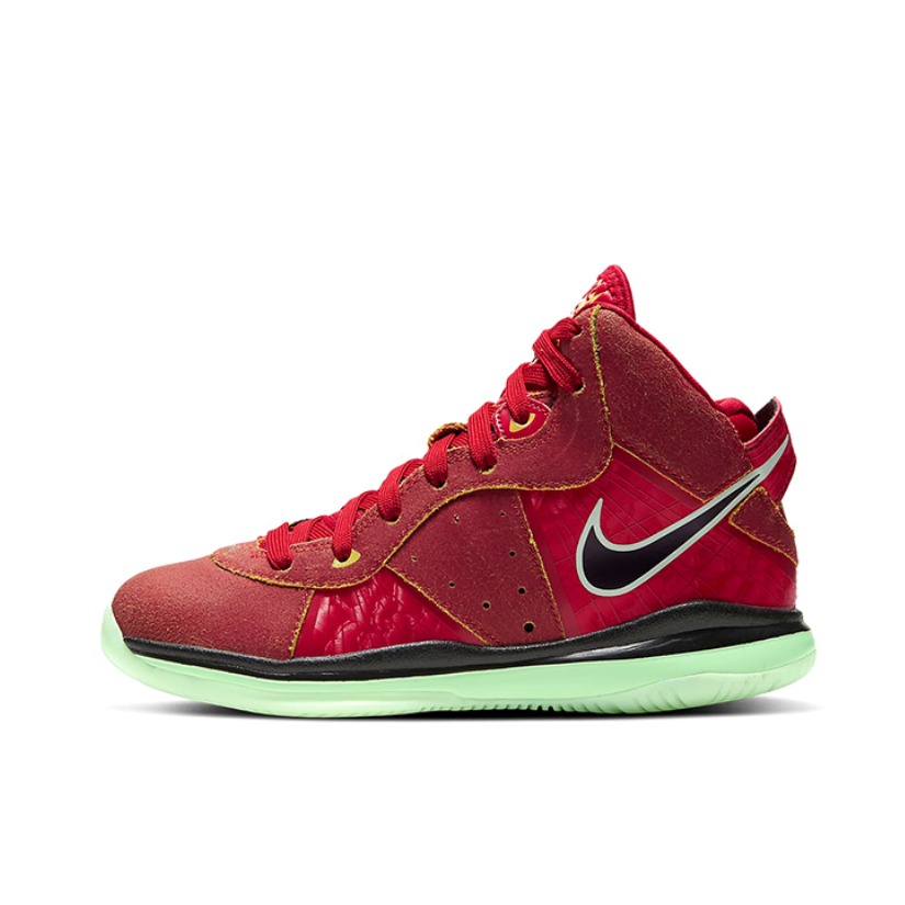 Nike LeBron 8 童鞋