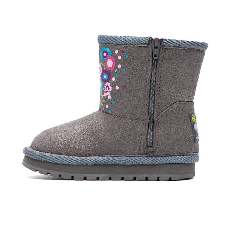 Skechers/斯凯奇 Toasty Toes 童鞋 664020N