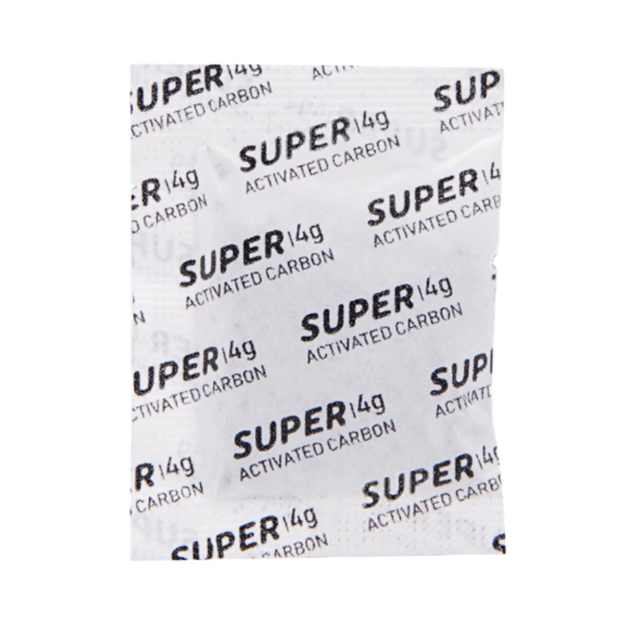 SUPER/宿帕 吸附异味活性炭