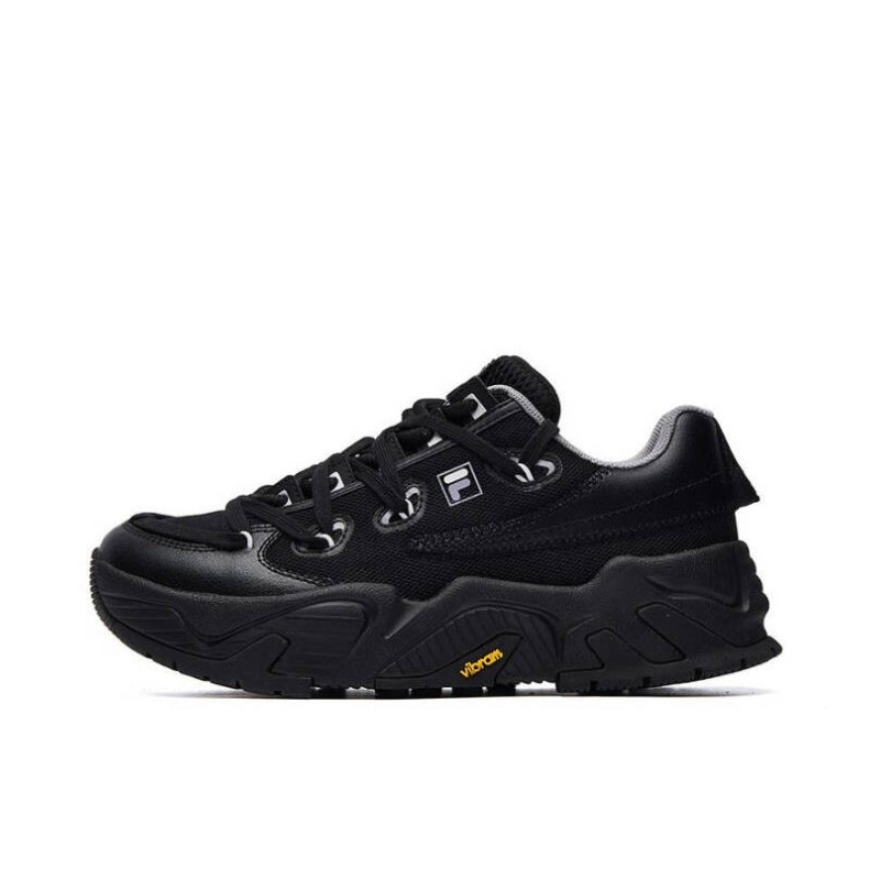 FILA/斐乐 篮球系列 Millennium篮球鞋 T12M034104F