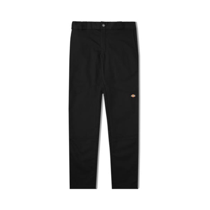 Dickies 修身小脚商务直筒休闲长裤 男女同款 WP811