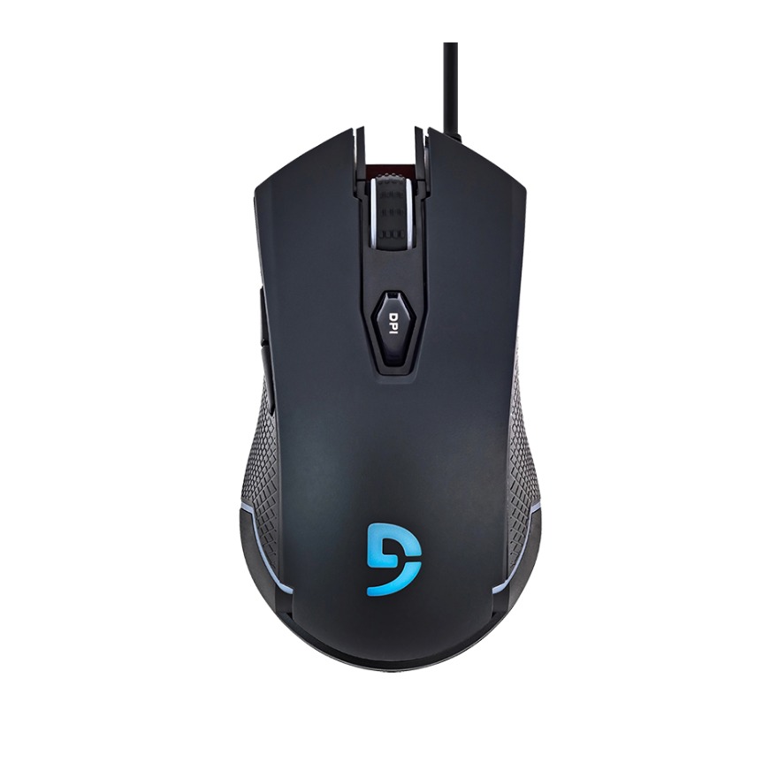 Fühlen/富勒 G3 有线鼠标